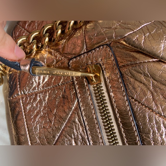 Marc Jacobs Stam Bag - Picture 5 of 15